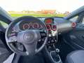 Opel Corsa 1.4-16V, 3drs, Climate, Stoel-/stuurverw, Lmv, Rod Noir - thumbnail 18