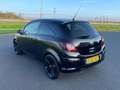 Opel Corsa 1.4-16V, 3drs, Climate, Stoel-/stuurverw, Lmv, Rod Noir - thumbnail 6