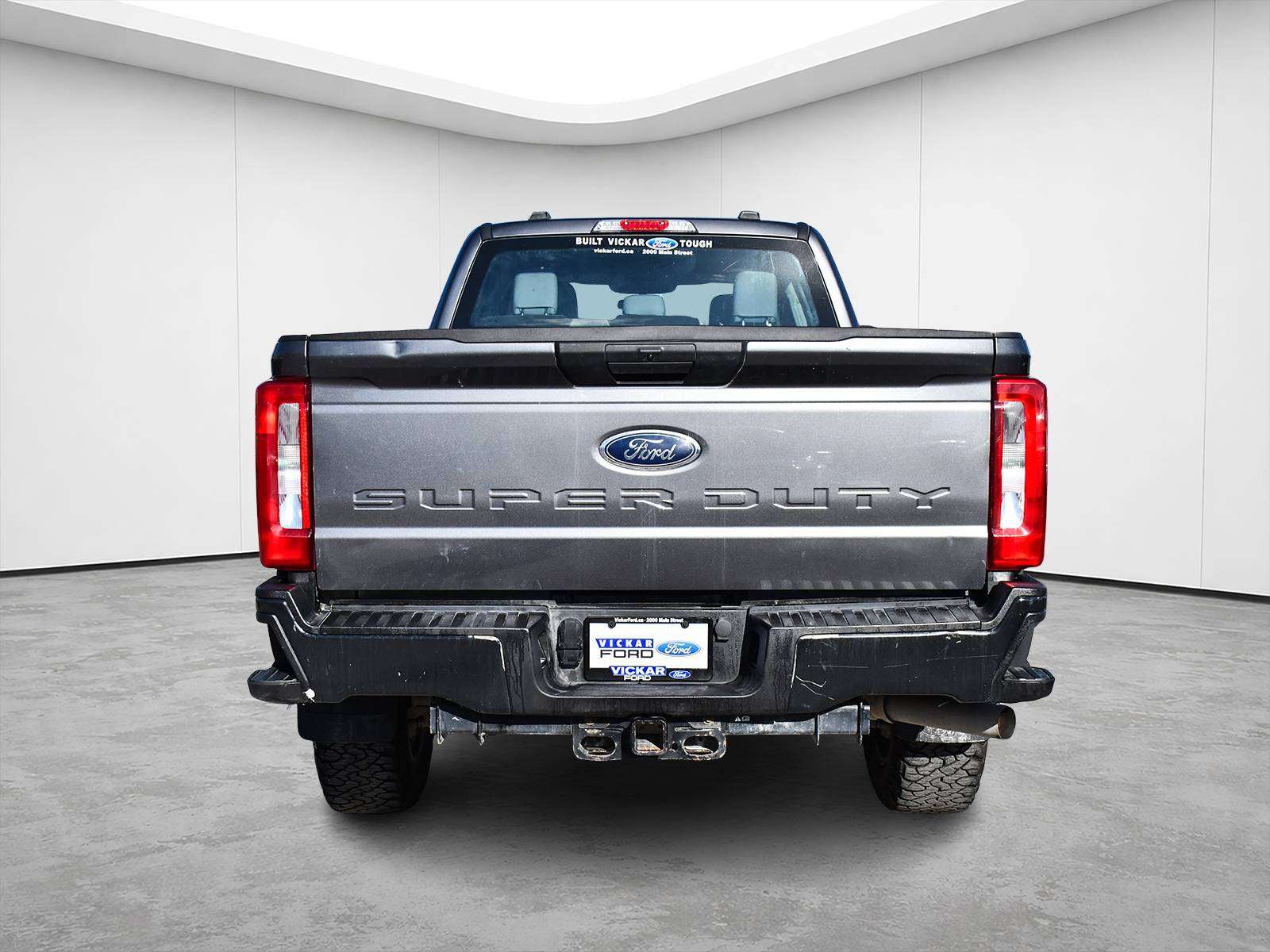2023 Ford Others