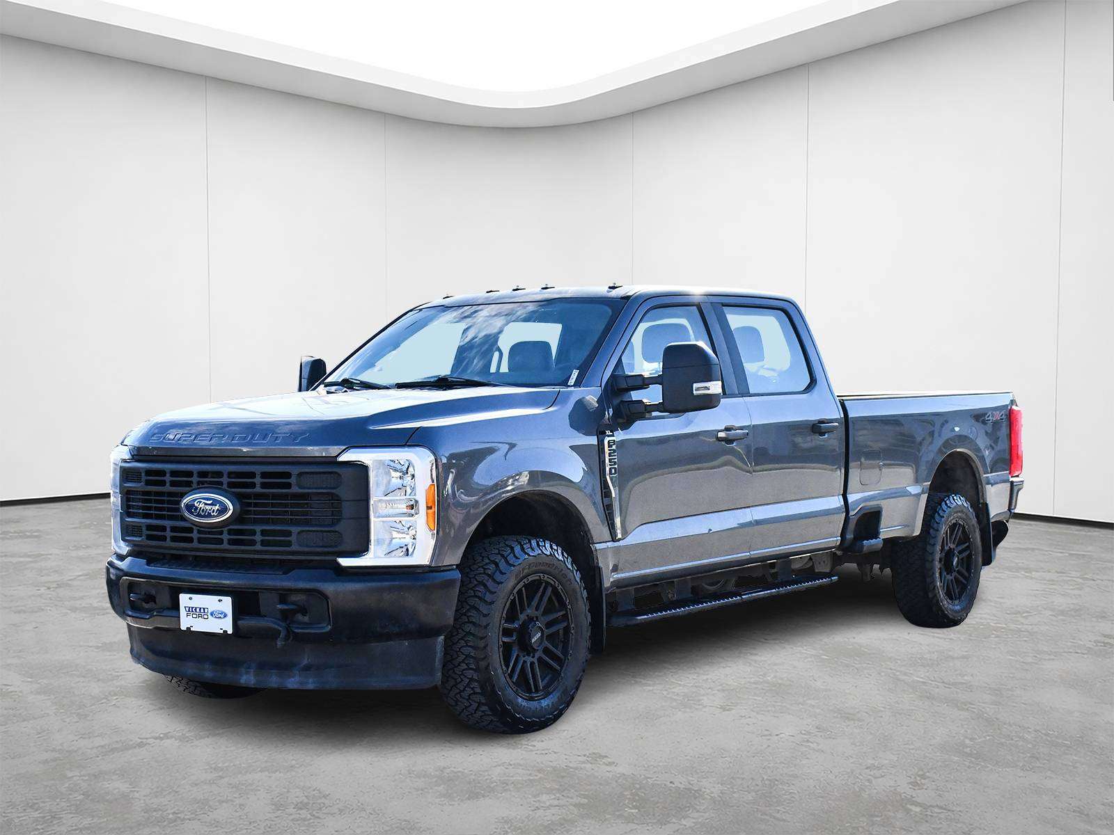 2023 Ford Others
