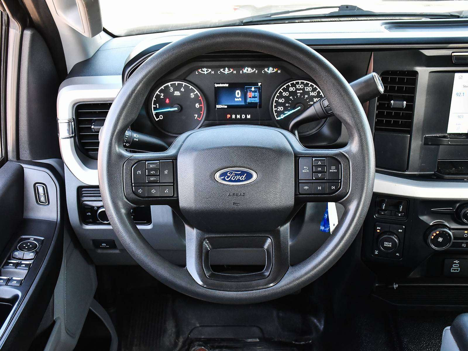 2023 Ford Others