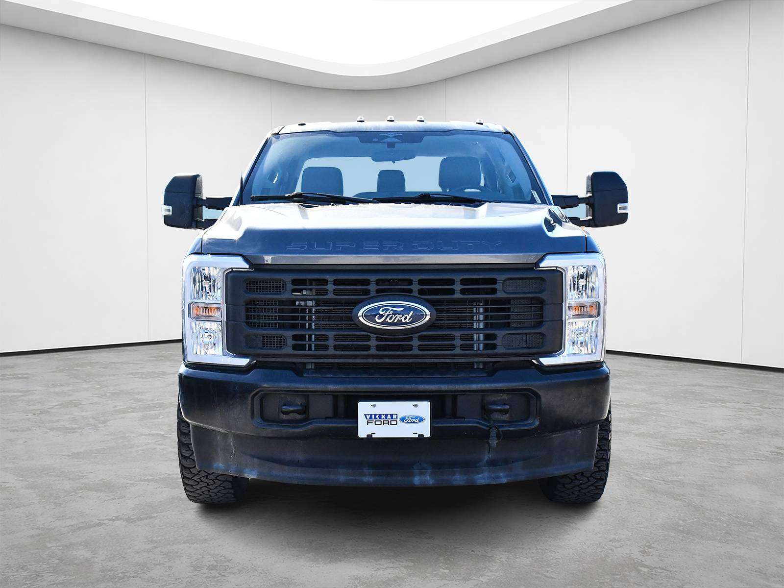 2023 Ford Others