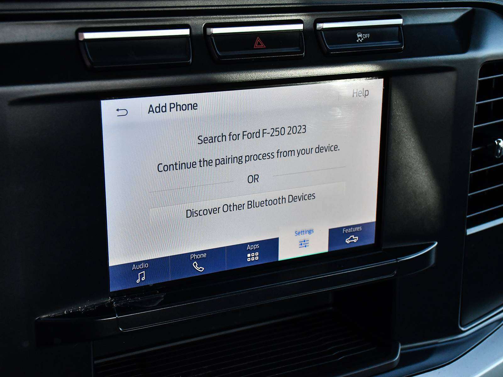2023 Ford Others