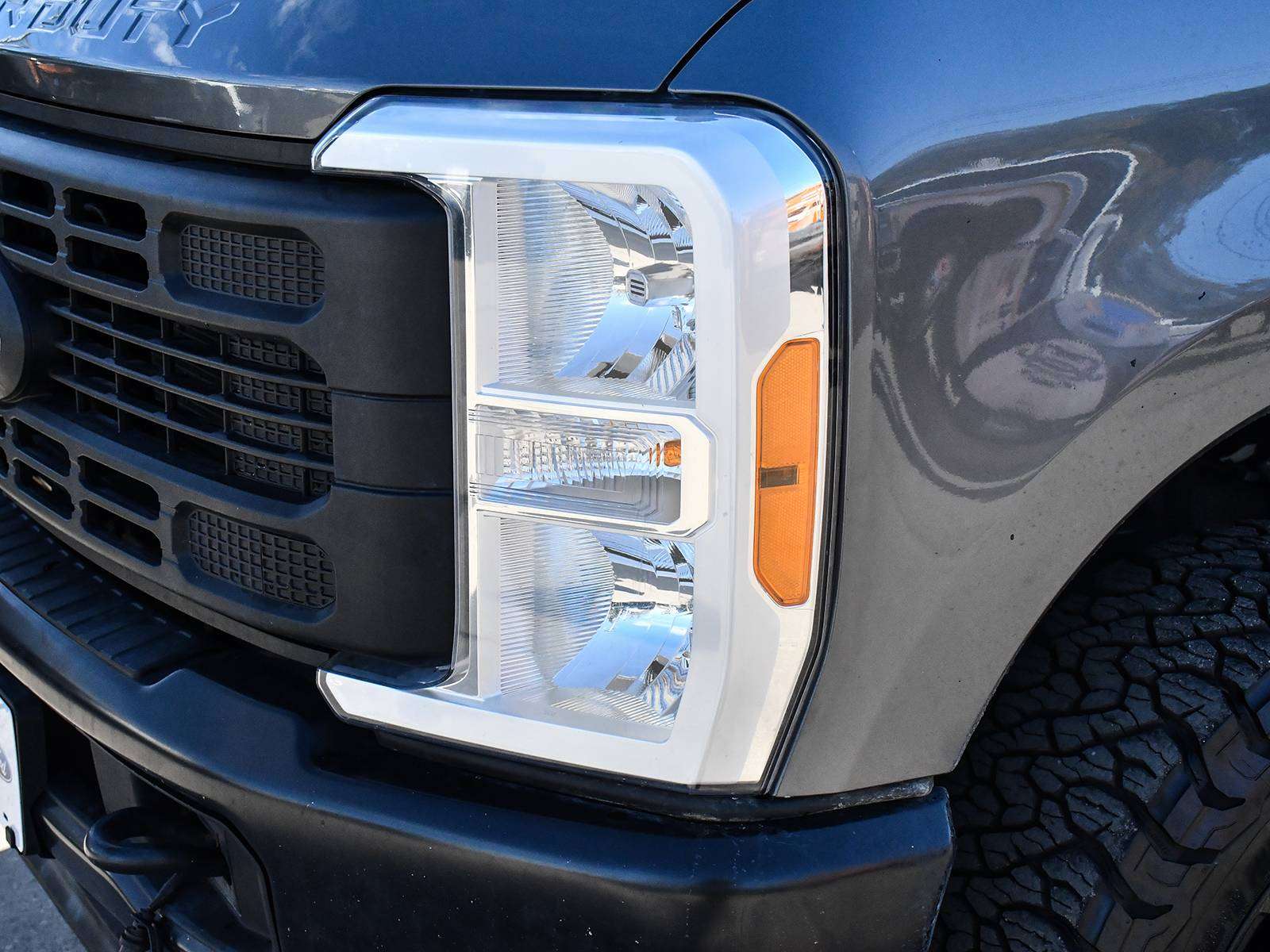 2023 Ford Others