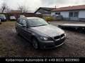 BMW 318 i Touring |NAVI|PDC| Šedá - thumbnail 8