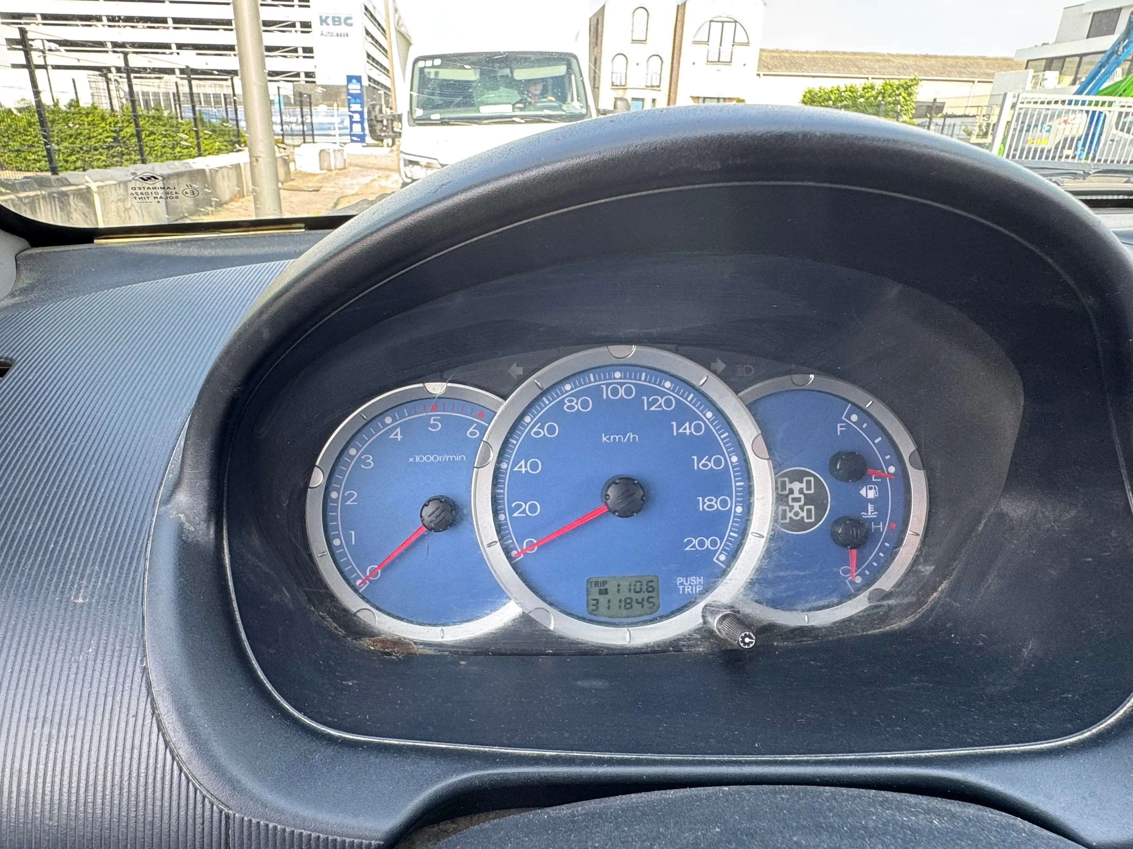 Mitsubishi L200 2.5 Turbo DI-D 4WD City Canyon — photo 13