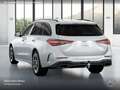 Mercedes-Benz C 180 T AMG+NIGHT+AHK+LED+KAMERA+TOTW+KEYLESS+9G Weiß - thumbnail 22
