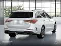 Mercedes-Benz C 180 T AMG+NIGHT+AHK+LED+KAMERA+TOTW+KEYLESS+9G Weiß - thumbnail 5