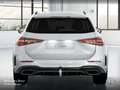 Mercedes-Benz C 180 T AMG+NIGHT+AHK+LED+KAMERA+TOTW+KEYLESS+9G Weiß - thumbnail 9