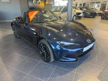 MX-5 1.5i Skyactiv-G Prime-Line Prime-Line