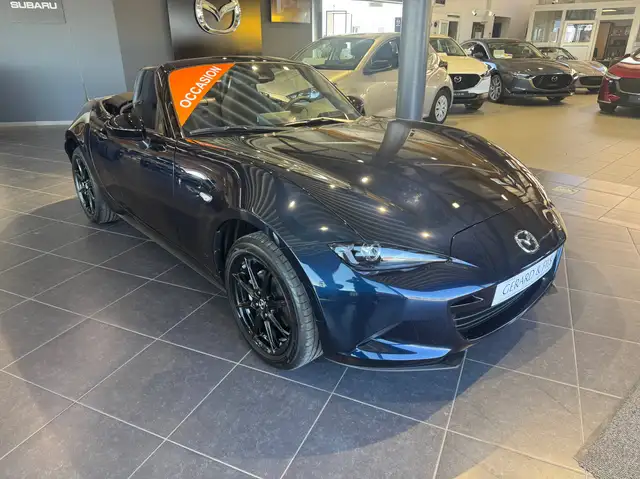 Mazda MX-5 MX-5 1.5i Skyactiv-G Prime-Line Prime-Line