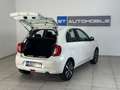 Nissan Micra Acenta // 1.BESITZ // SITZHEIZUNG // Blanco - thumbnail 6