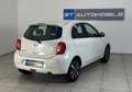 Nissan Micra Acenta // 1.BESITZ // SITZHEIZUNG // Blanco - thumbnail 2