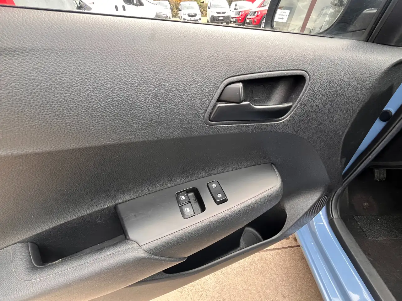 Kia Picanto 1.0 dpi - NEOPATENTATI 5 PORTE 10
