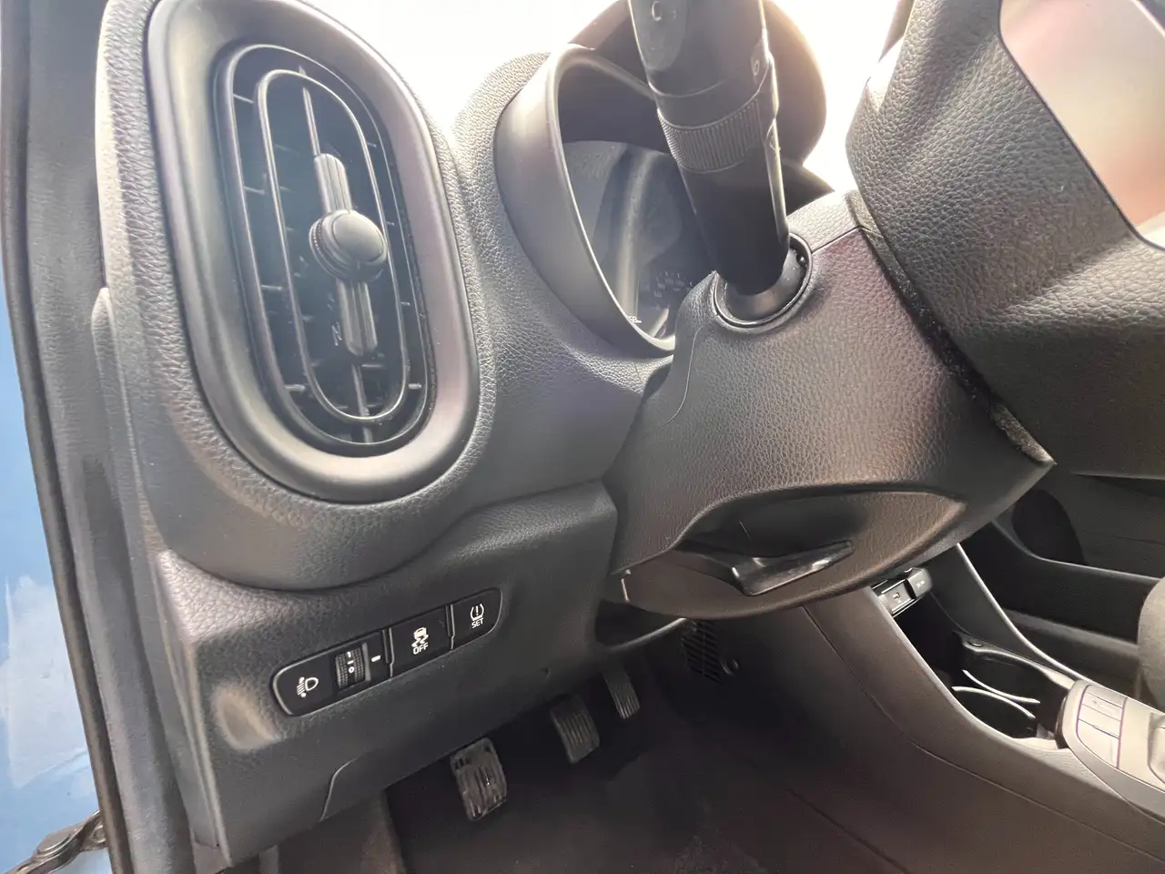 Kia Picanto 1.0 dpi - NEOPATENTATI 5 PORTE 11