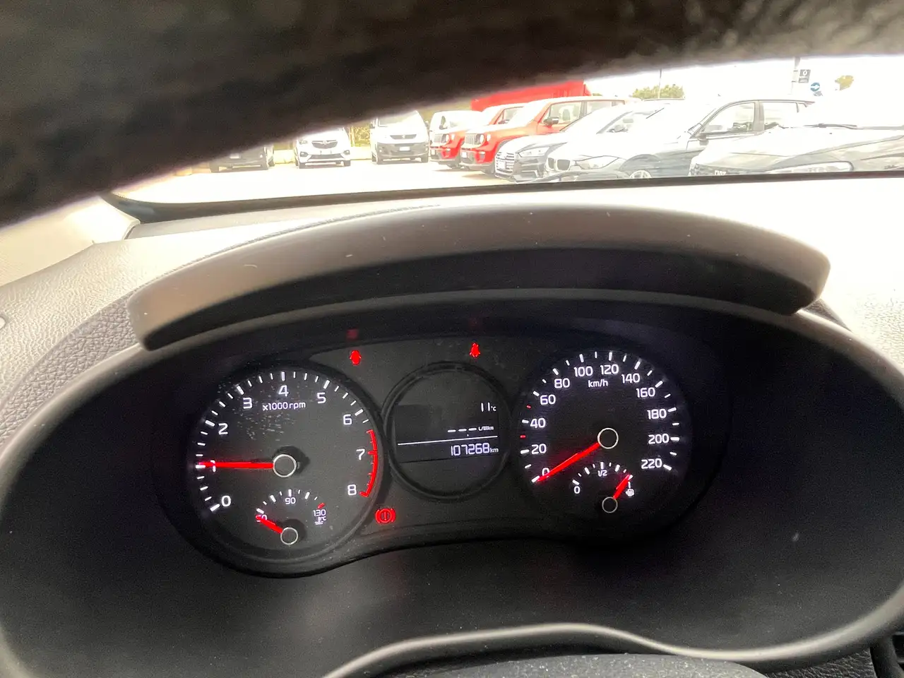 Kia Picanto 1.0 dpi - NEOPATENTATI 5 PORTE 14