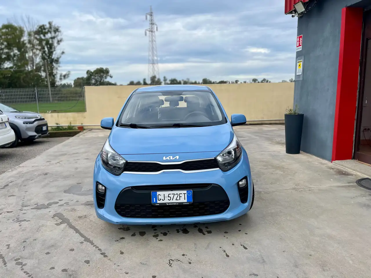 Kia Picanto 1.0 dpi - NEOPATENTATI 5 PORTE 2