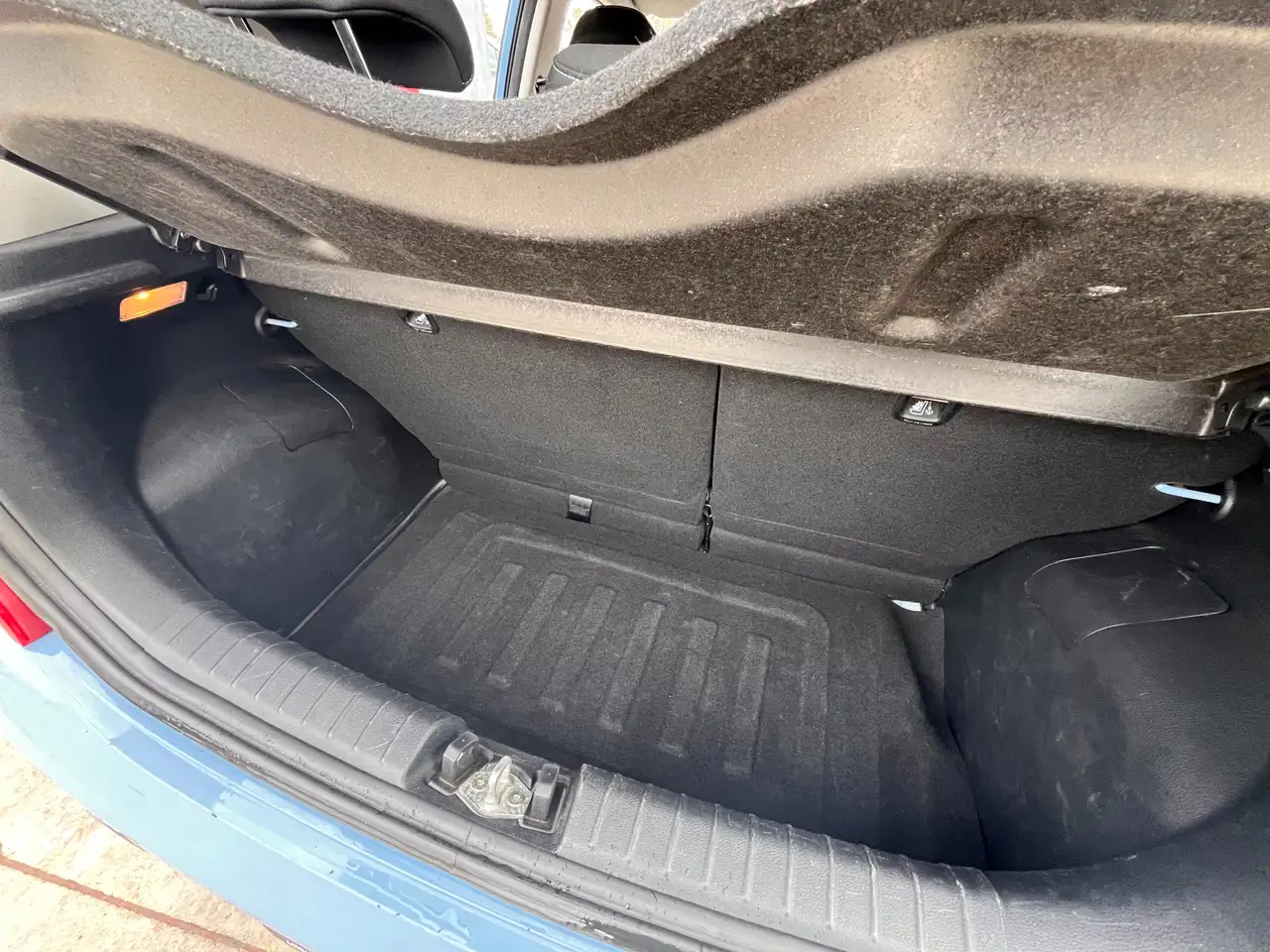 Kia Picanto 1.0 dpi - NEOPATENTATI 5 PORTE 13