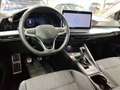 Volkswagen Golf Variant VIII 1.5TSI Goal LED-Plus Navi AHK Rear View Grau - thumbnail 4