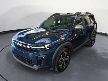 Journey Hybrid 155 +Winter Pack 1 + City Pack + Panoramisch open dak