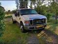 Ford F 350 Dually Blanco - thumbnail 1