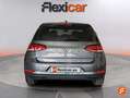 Volkswagen Golf 1.6TDI Advance 85kW Gris - thumbnail 7