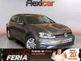 Volkswagen Golf 1.6TDI Advance 85kW Gris - thumbnail 1