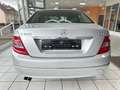 Mercedes-Benz C 200 CDI Limousine 1-Hand Xenon Silber - thumbnail 6