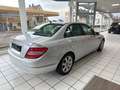 Mercedes-Benz C 200 CDI Limousine 1-Hand Xenon Silber - thumbnail 5