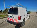 Volkswagen Caddy 2.0 TDI 122 CV 4Motion Furgone OFFICINA MOBILE Blanc - thumbnail 7