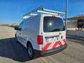 Volkswagen Caddy 2.0 TDI 122 CV 4Motion Furgone OFFICINA MOBILE Blanc - thumbnail 9