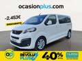 Peugeot Traveller 2.0BlueHDI Active Standard 150 Blanco - thumbnail 1