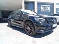 Mercedes-Benz GLC 250 Coupé 250d 4Matic Aut. Noir - thumbnail 1