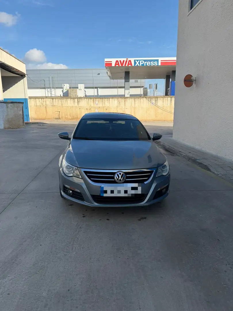 Volkswagen Passat CC 1.8 TSI - 1