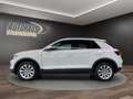 Volkswagen T-Roc Sport Blanc - thumbnail 4
