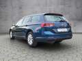 Volkswagen Passat Variant Business 2.0 TDI DSG BusinessPrem. KLIMA LED NAVI Blau - thumbnail 4