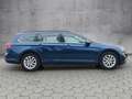 Volkswagen Passat Variant Business 2.0 TDI DSG BusinessPrem. KLIMA LED NAVI Blau - thumbnail 5