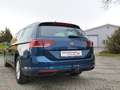 Volkswagen Passat Variant Business 2.0 TDI DSG BusinessPrem. KLIMA LED NAVI Blau - thumbnail 23
