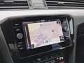 Volkswagen Passat Variant Business 2.0 TDI DSG BusinessPrem. KLIMA LED NAVI Blau - thumbnail 16