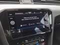 Volkswagen Passat Variant Business 2.0 TDI DSG BusinessPrem. KLIMA LED NAVI Blau - thumbnail 17