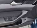 Volkswagen Passat Variant Business 2.0 TDI DSG BusinessPrem. KLIMA LED NAVI Blau - thumbnail 8