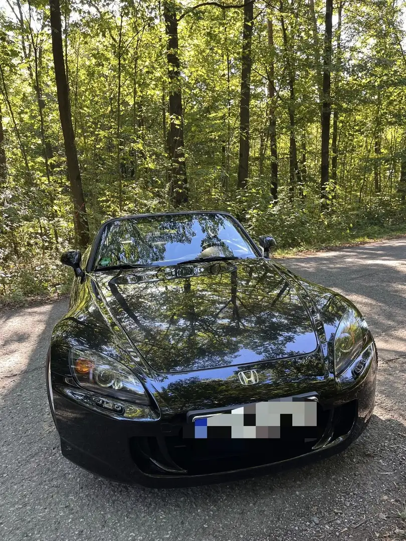 Honda S 2000 Roadster - 2