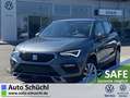 SEAT Ateca 1.5 TSI Style 17"+BEATS+NAVI-PRO+LED+PARKA Grau - thumbnail 1