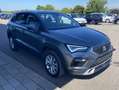 SEAT Ateca 1.5 TSI Style 17"+BEATS+NAVI-PRO+LED+PARKA Grau - thumbnail 6