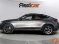 Mercedes-Benz GLC 300 4MATIC Grijs - thumbnail 4