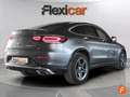 Mercedes-Benz GLC 300 4MATIC Grijs - thumbnail 8