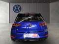 Volkswagen Golf VII 4Motion 2.0 TSI  R Navi ACC LED Azul - thumbnail 6