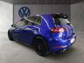 Volkswagen Golf VII 4Motion 2.0 TSI  R Navi ACC LED Azul - thumbnail 5