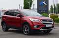 Ford Kuga 2.0 TDCI*Titanium/4X4/NAVI/AUTOM.KAM* Rouge - thumbnail 1