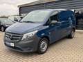 Mercedes-Benz Vito Kasten*Standhe*LED*1.Hd*AHK*kompakt*Automat Azul - thumbnail 1